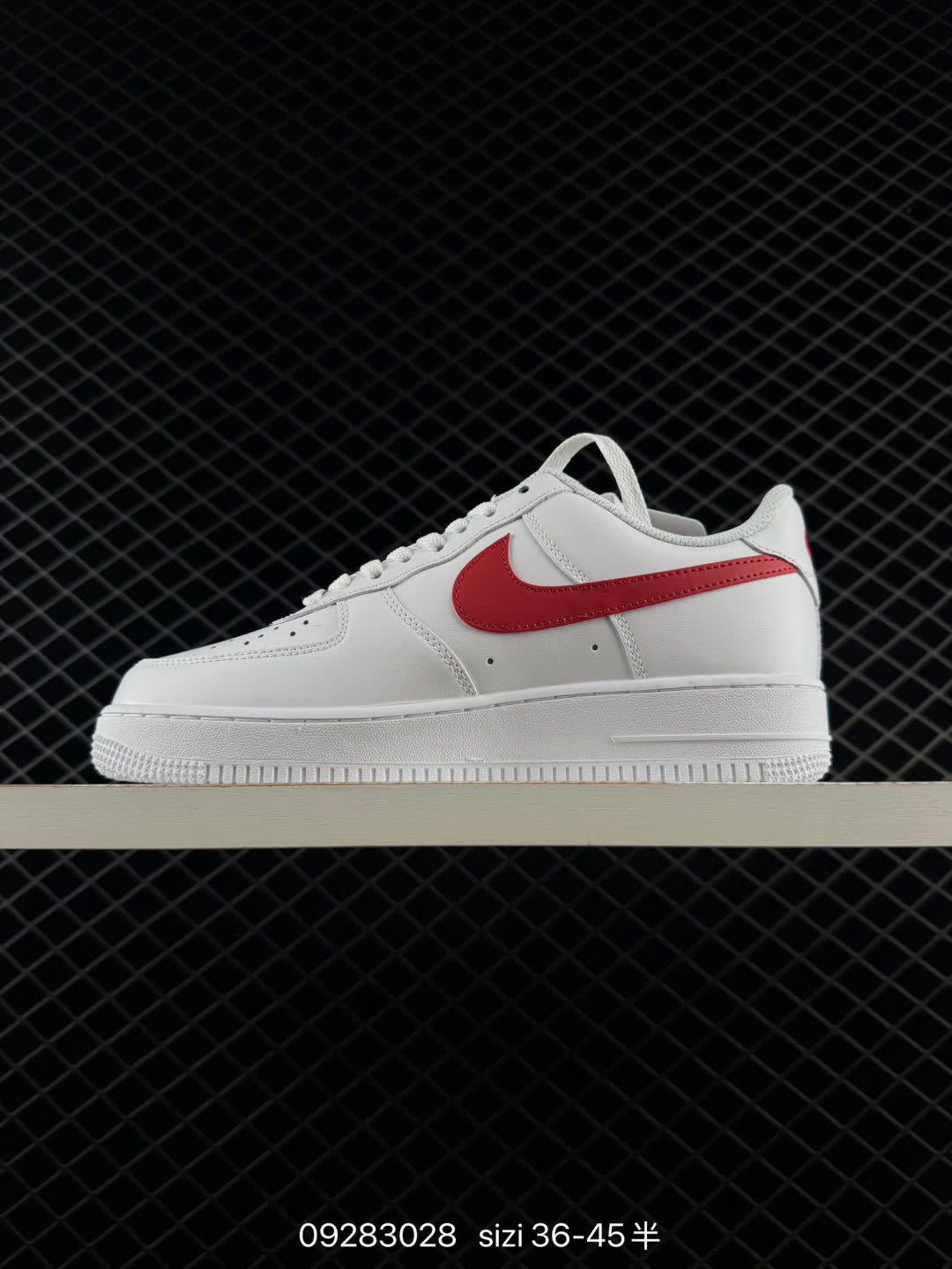 Nike AIR FORCE 1-FJ4146-134